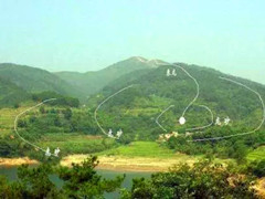 延庆八达岭附近有墓地吗（八达岭墓地怎么样）